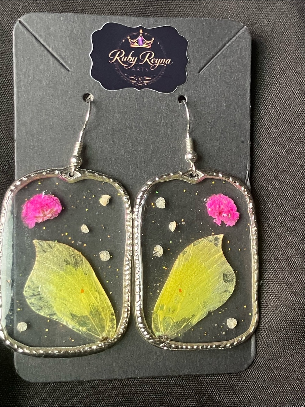 ✨🖤RubyReyna’s Late Night Live Pop Up Show🖤✨Handmade Item - Picture 12 of 16